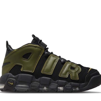 Nike Air More Uptempo '96