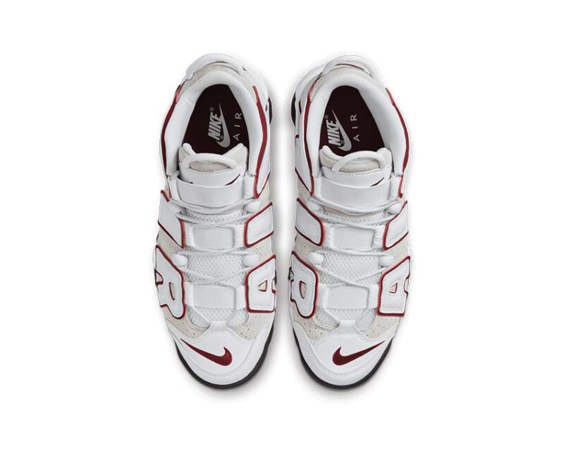 Nike Air More Uptempo '96 – Image 4
