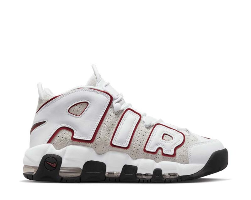 Nike Air More Uptempo '96