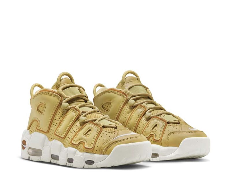 Nike Air More Uptempo – Image 2