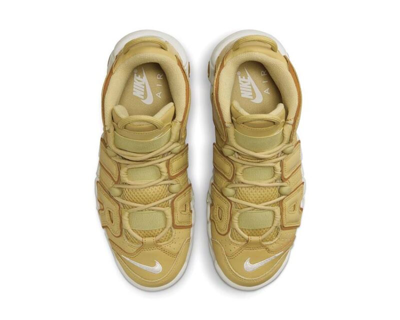 Nike Air More Uptempo – Image 4