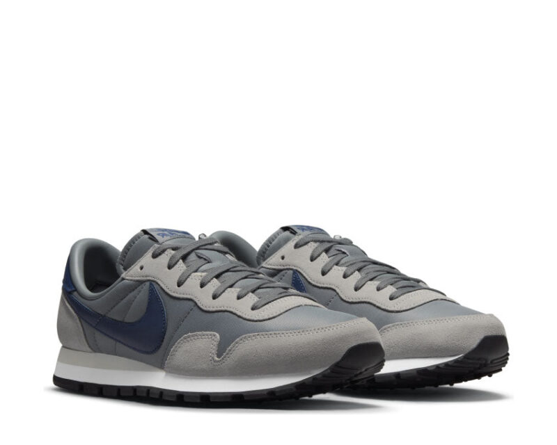 Nike Air Pegasus '83 Smoke Grey – Image 2