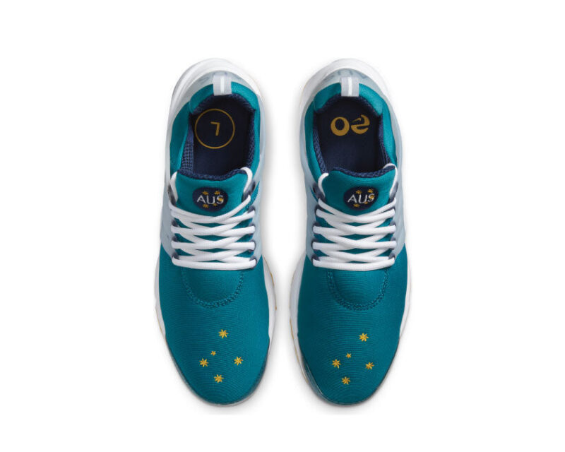 Nike Air Presto AUS – Image 4