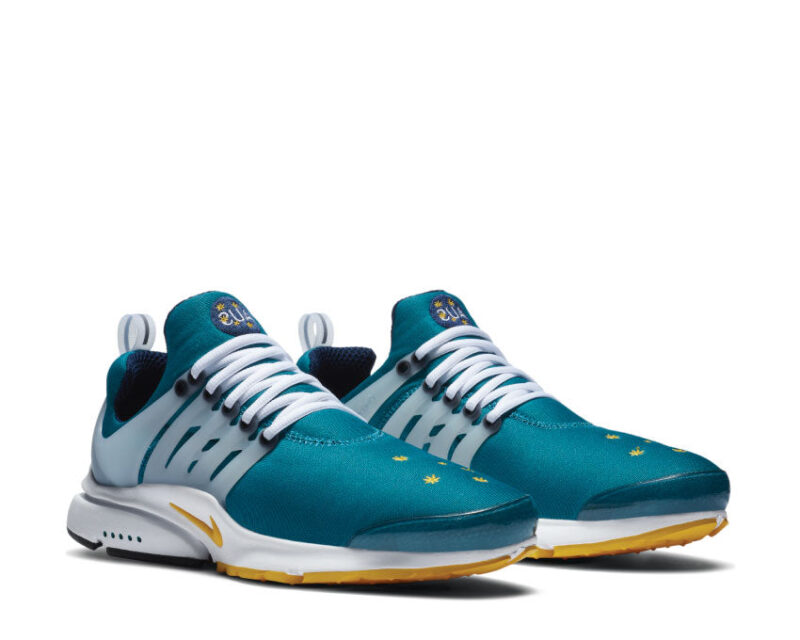Nike Air Presto AUS – Image 2
