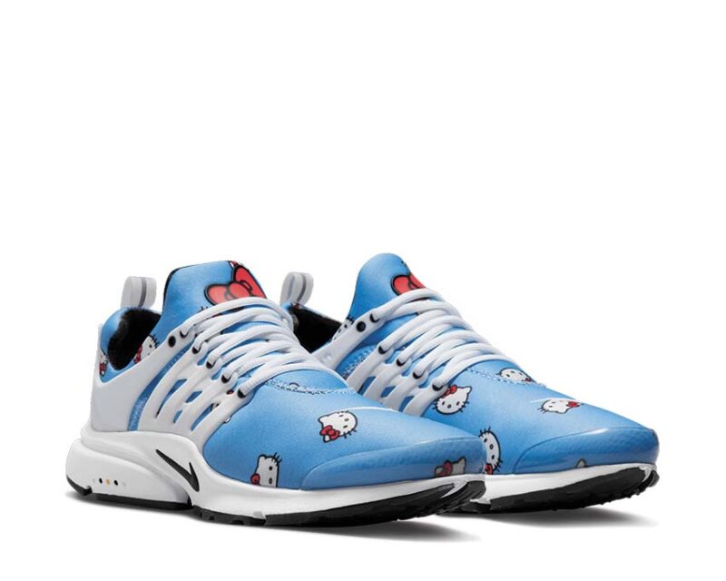 Nike Air Presto x Hello Kitty QS – Image 2