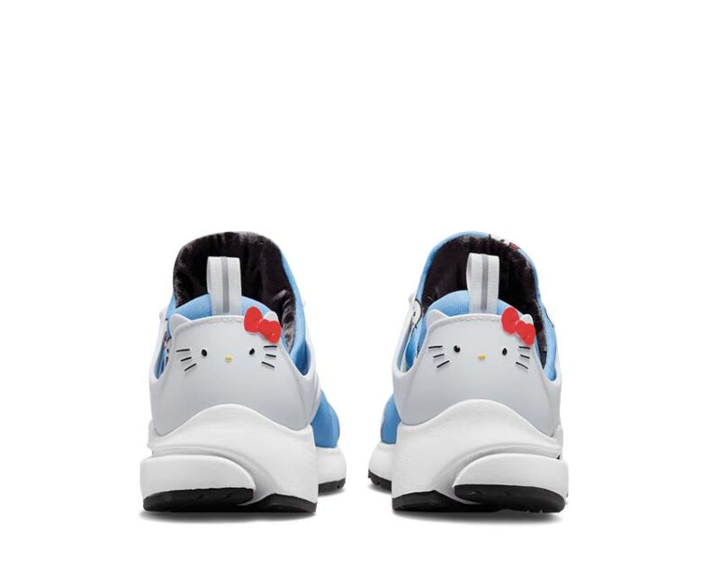 Nike Air Presto x Hello Kitty QS – Image 3