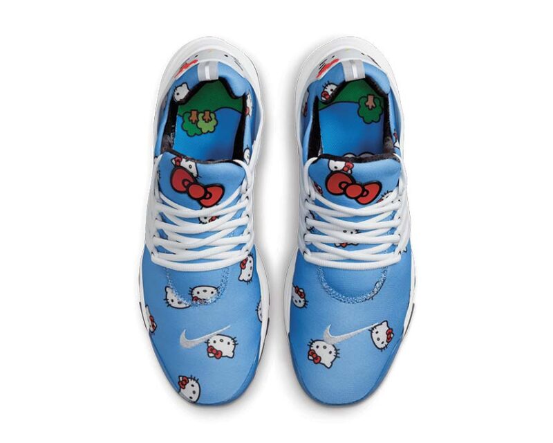 Nike Air Presto x Hello Kitty QS – Image 4