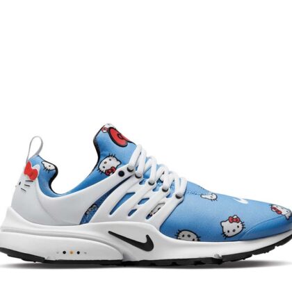 Nike Air Presto x Hello Kitty QS