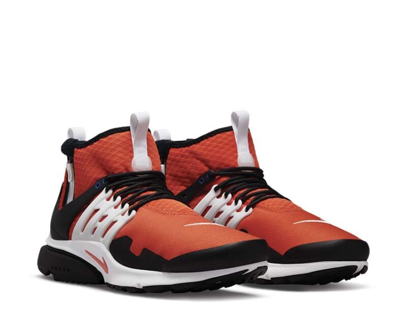 Nike Air Presto Mid Utility – Image 2