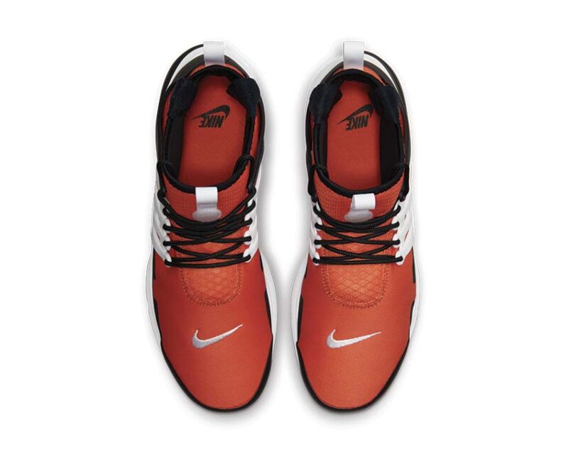 Nike Air Presto Mid Utility – Image 4