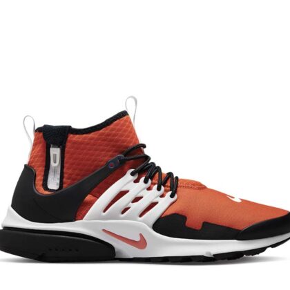 Nike Air Presto Mid Utility