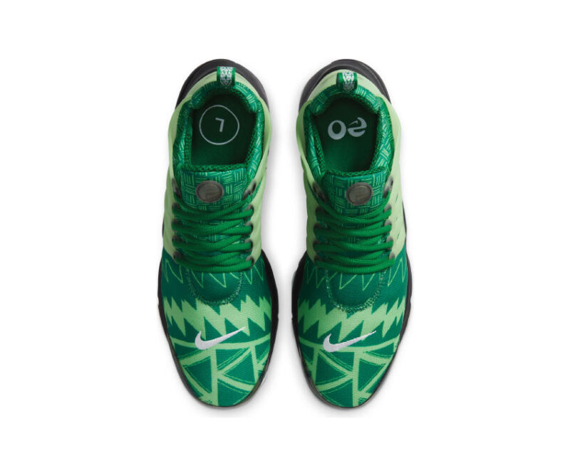 Nike Air Presto – Image 4