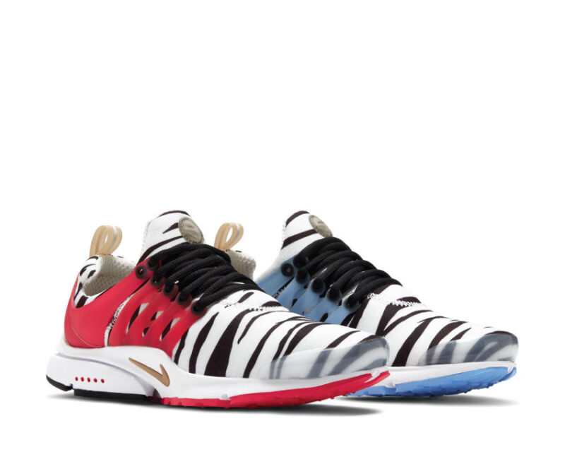 Nike Air Presto South Korea – Image 2