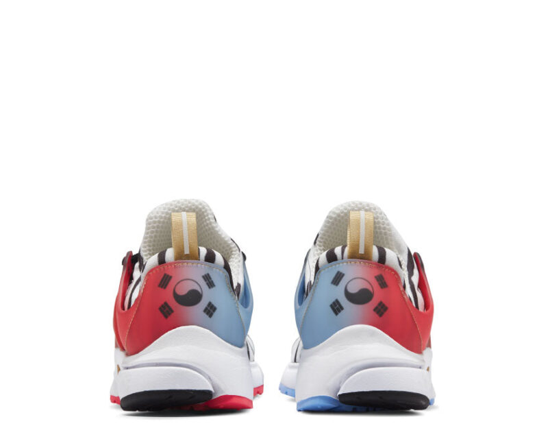 Nike Air Presto South Korea – Image 3