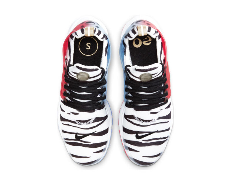 Nike Air Presto South Korea – Image 4