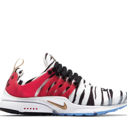 Nike Air Presto South Korea