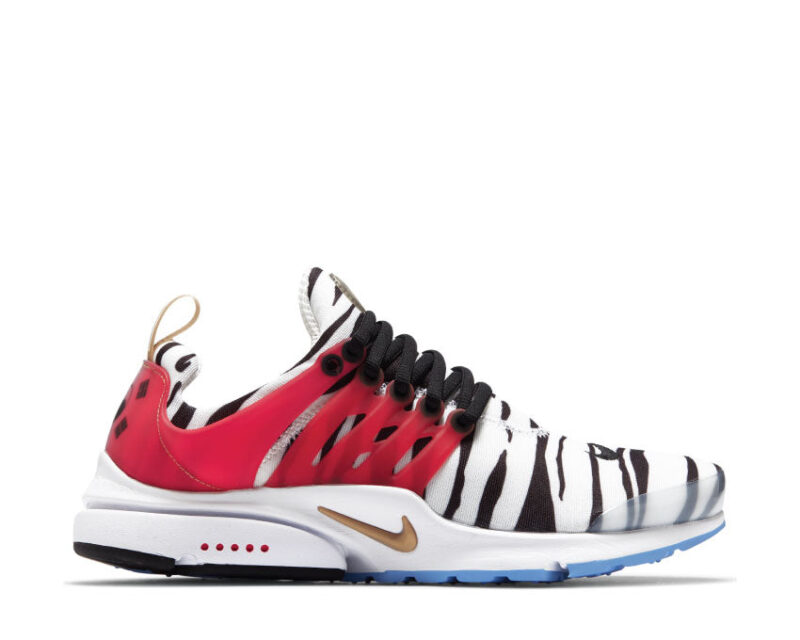 Nike Air Presto South Korea