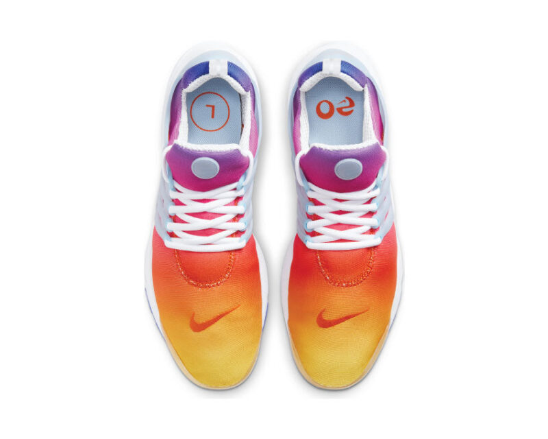 Nike Air Presto – Image 4
