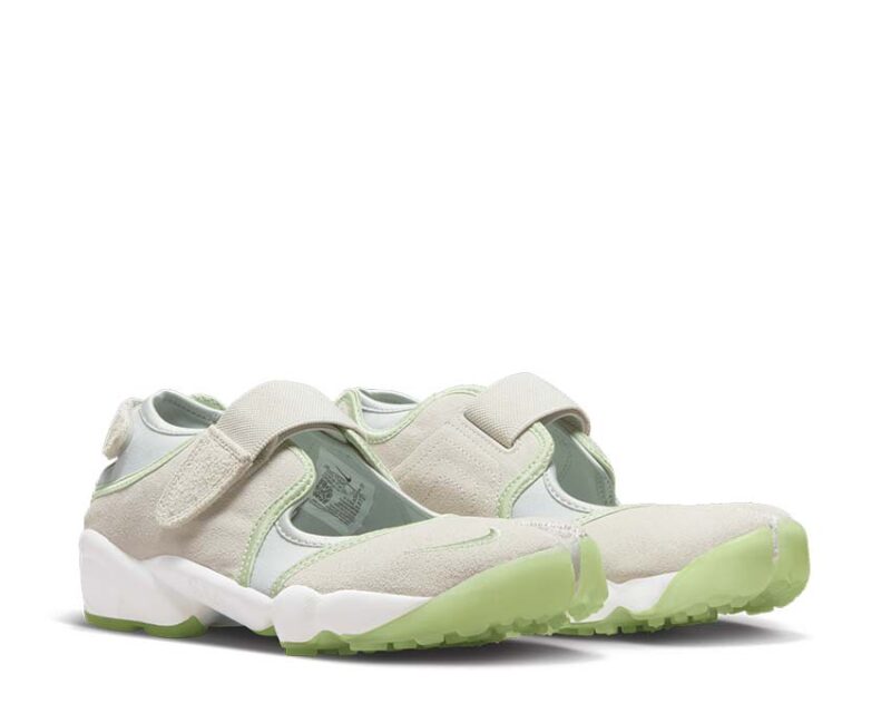Nike Air Rift – Image 2