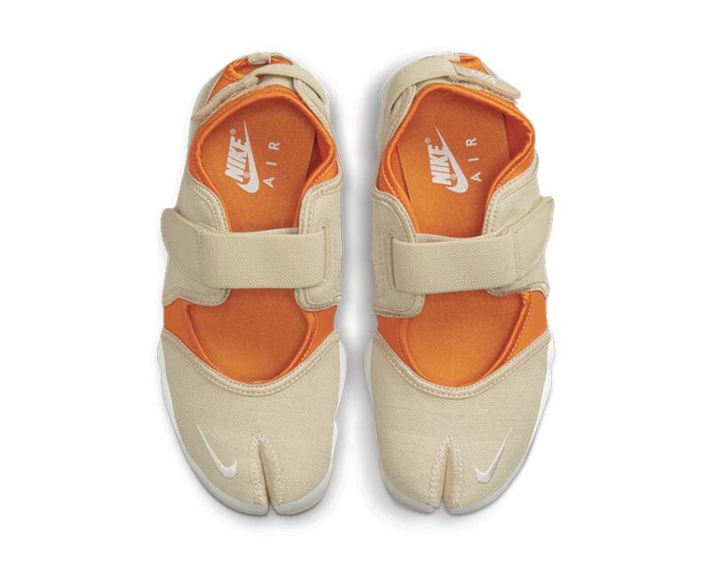 Nike Air Rift – Image 4