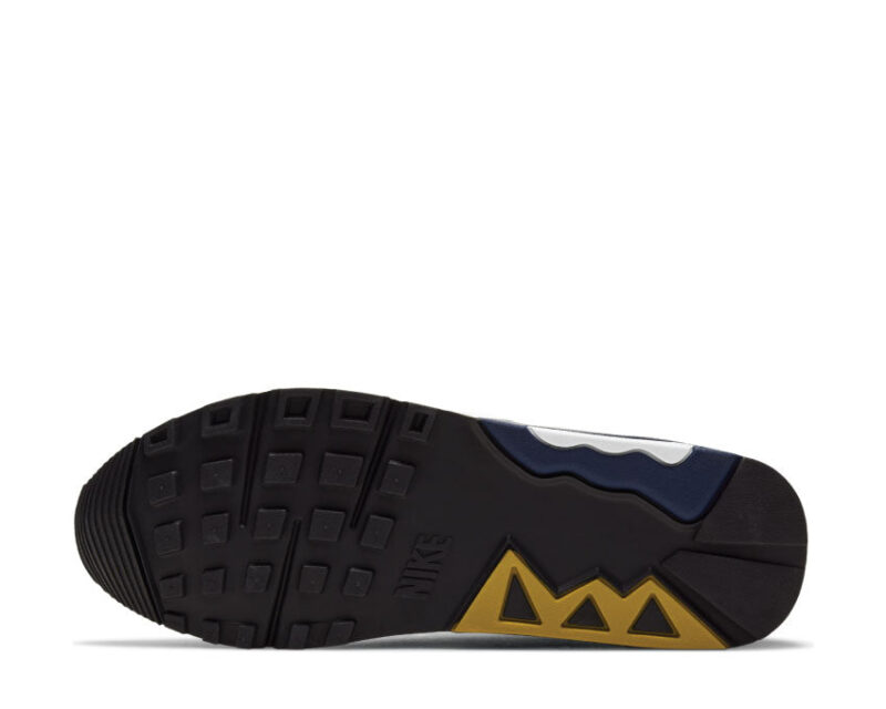 Nike Air Structure – Image 5