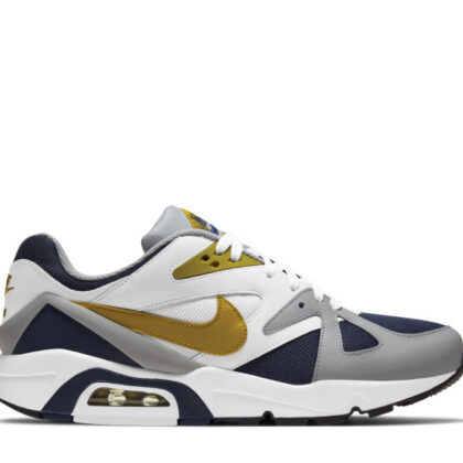 Nike Air Structure