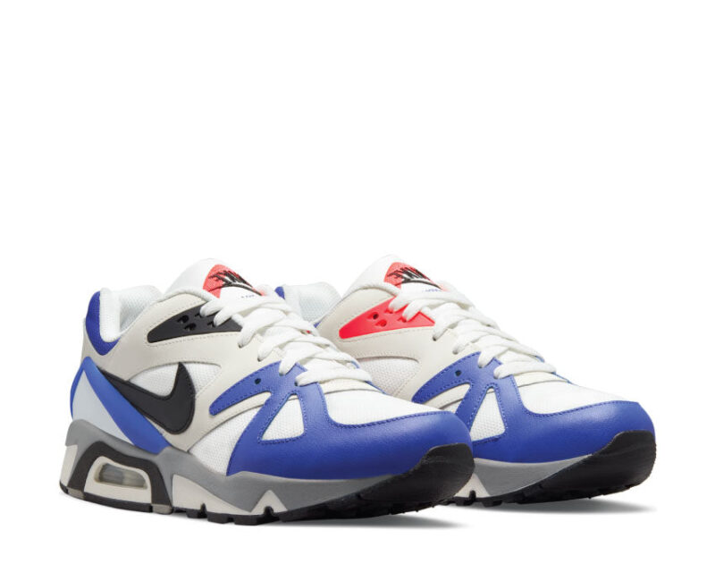Nike Air Structure Persian Violet – Image 2
