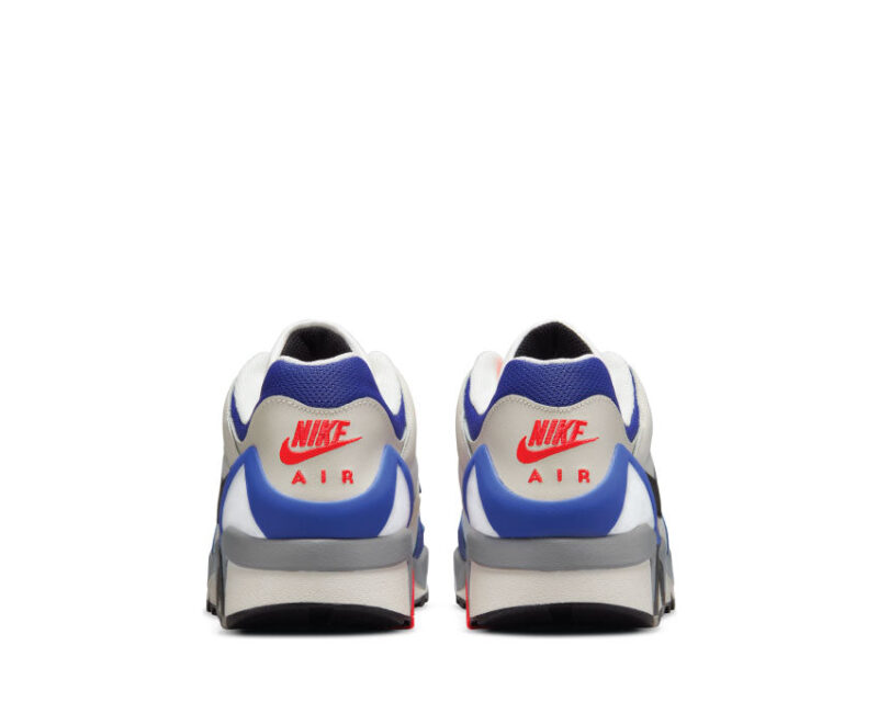 Nike Air Structure Persian Violet – Image 3
