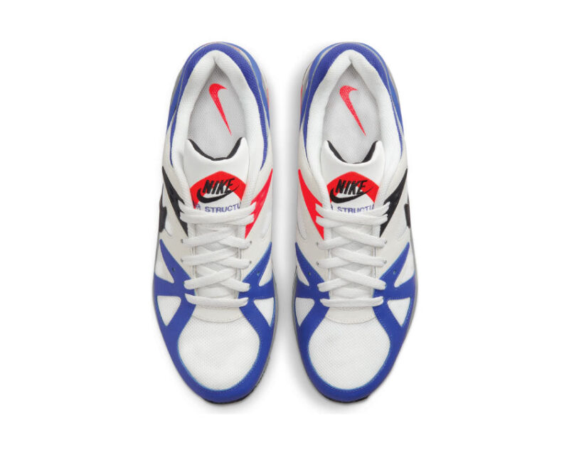Nike Air Structure Persian Violet – Image 4