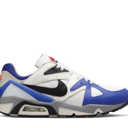 Nike Air Structure Persian Violet