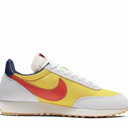 Nike Air Tailwind 79 Tour Yellow