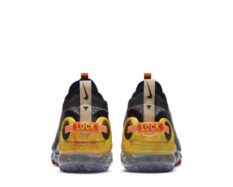 Nike Air Vapormax 2020 FK Iron Grey – Image 4
