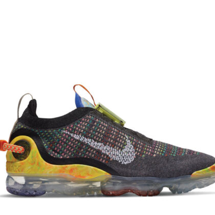 Nike Air Vapormax 2020 FK Iron Grey