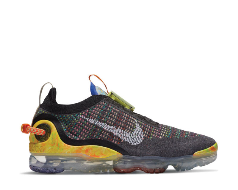 Nike Air Vapormax 2020 FK Iron Grey