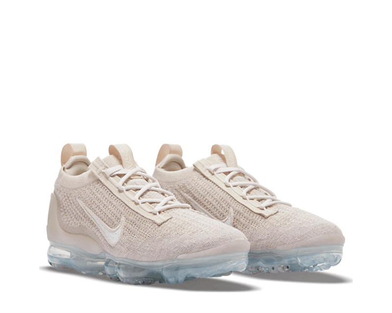 Nike Air Vapormax 2021 FK Oatmeal – Image 2