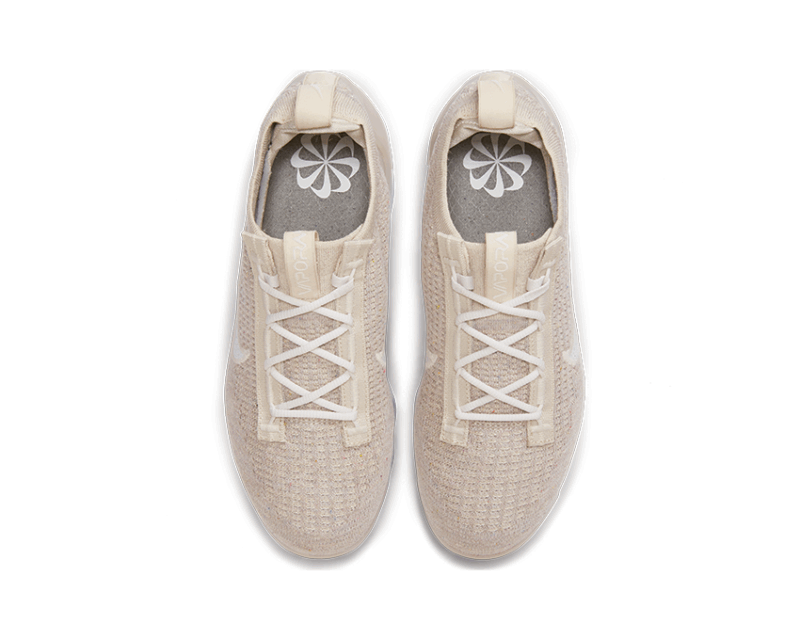 Nike Air Vapormax 2021 FK Oatmeal – Image 4