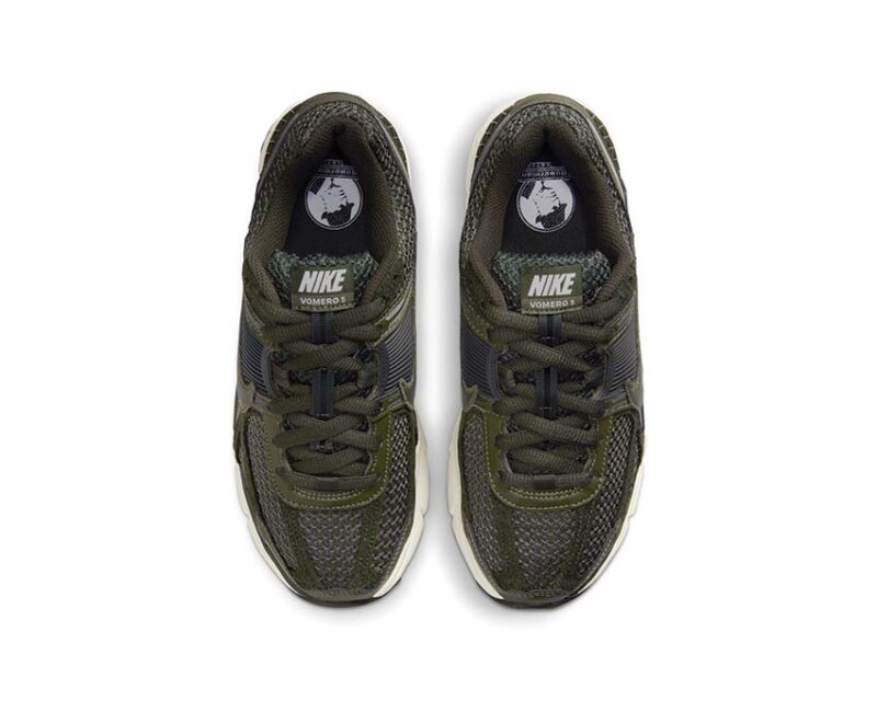 Nike Air Zoom Vomero 5 W – Image 4