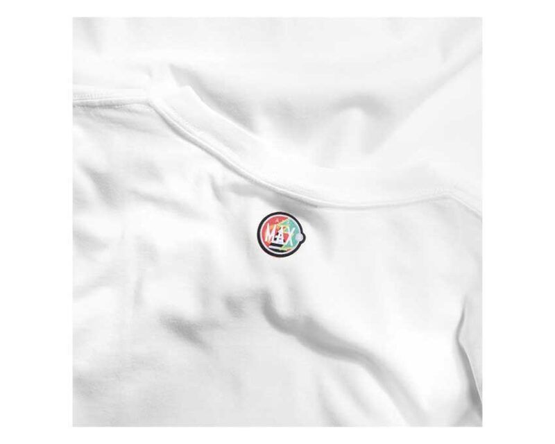 Nike X Atmos NRG CU LS Tee White – Image 2