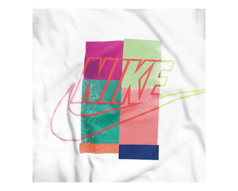 Nike X Atmos NRG CU LS Tee White – Image 3