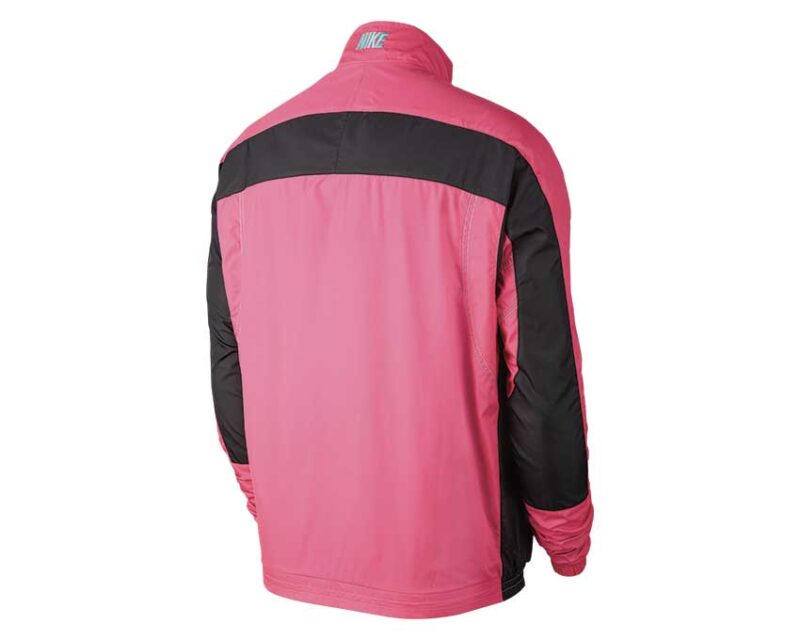 Nike X Atmos NRG Track Jacket Pink – Image 2