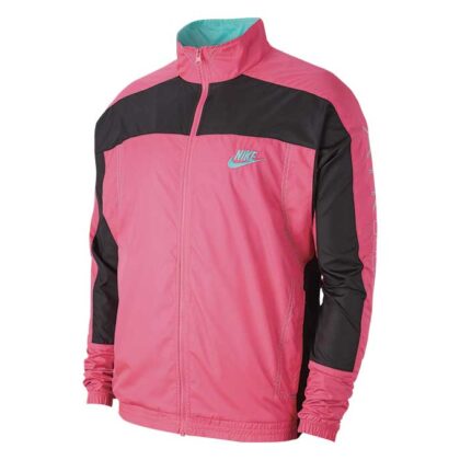 Nike X Atmos NRG Track Jacket Pink