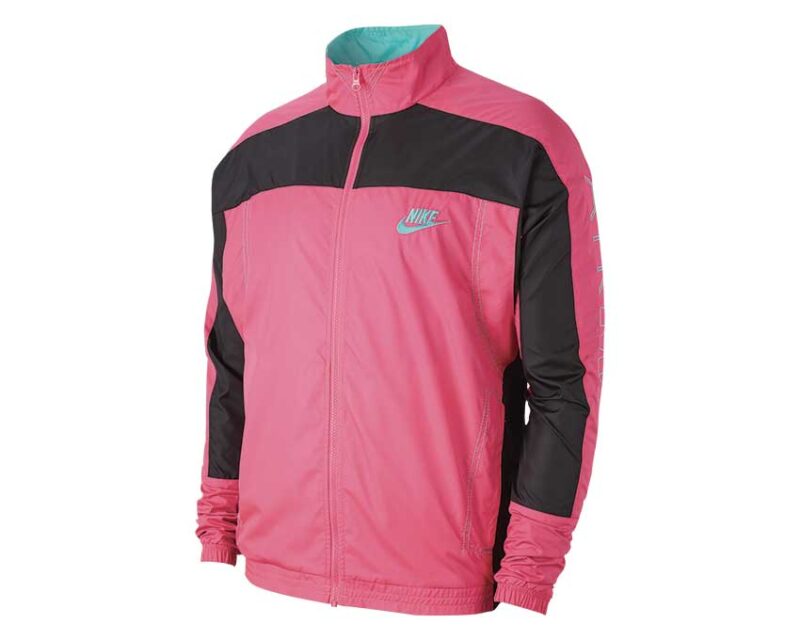 Nike X Atmos NRG Track Jacket Pink
