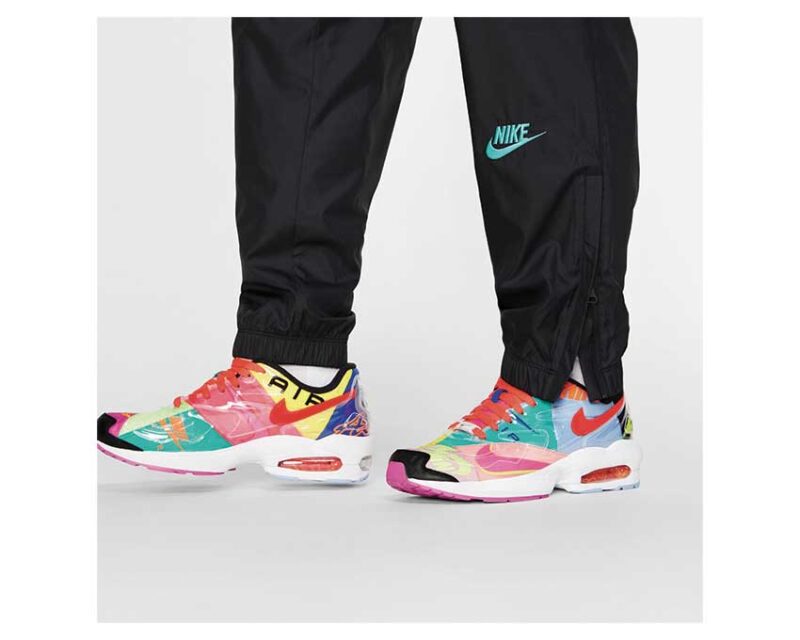 Nike X Atmos NRG Track Pant – Image 3