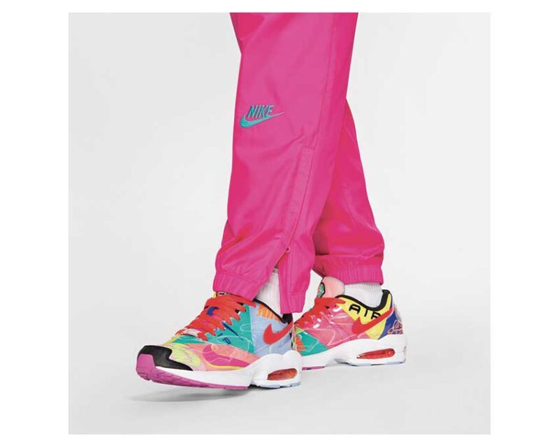 Nike X Atmos NRG Track Pant – Image 3