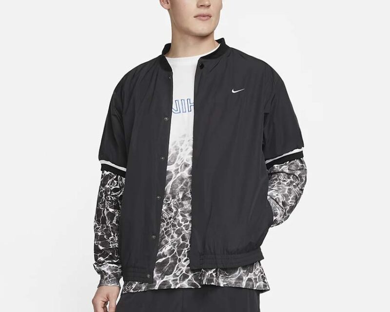 Nike Authentics Tee – Image 4