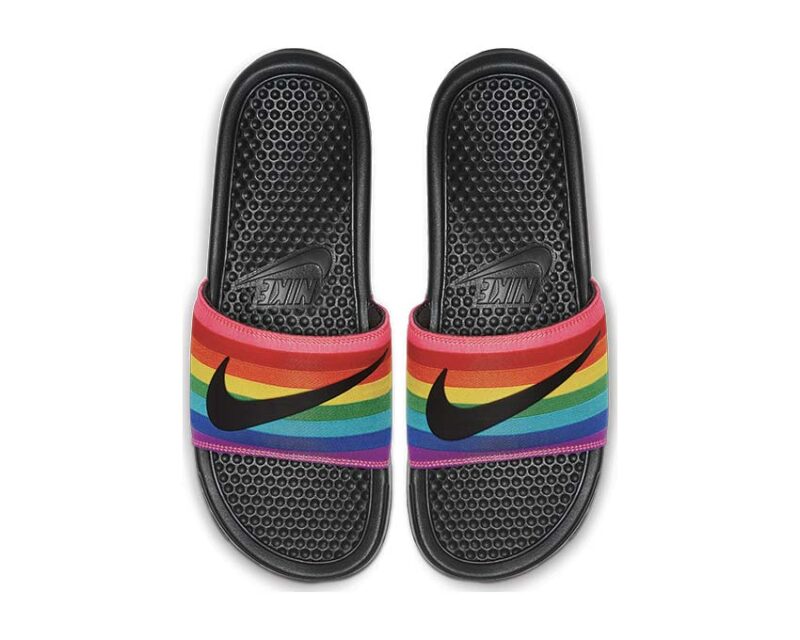 Nike Benassi JDI Betrue – Image 2