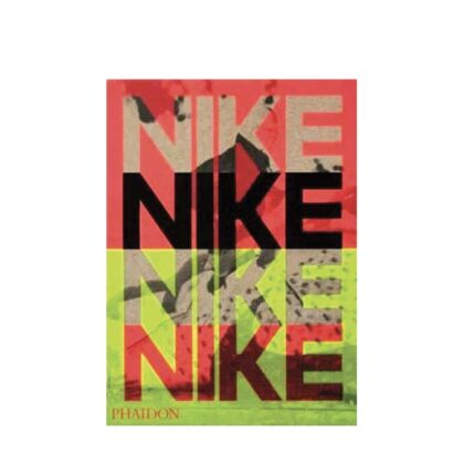 Nike Better Is Temporary