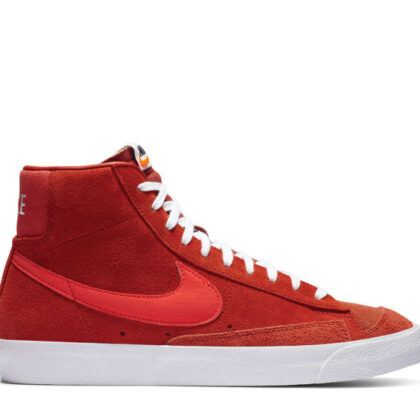 Nike Blazer '77 Vintage Mantra Orange