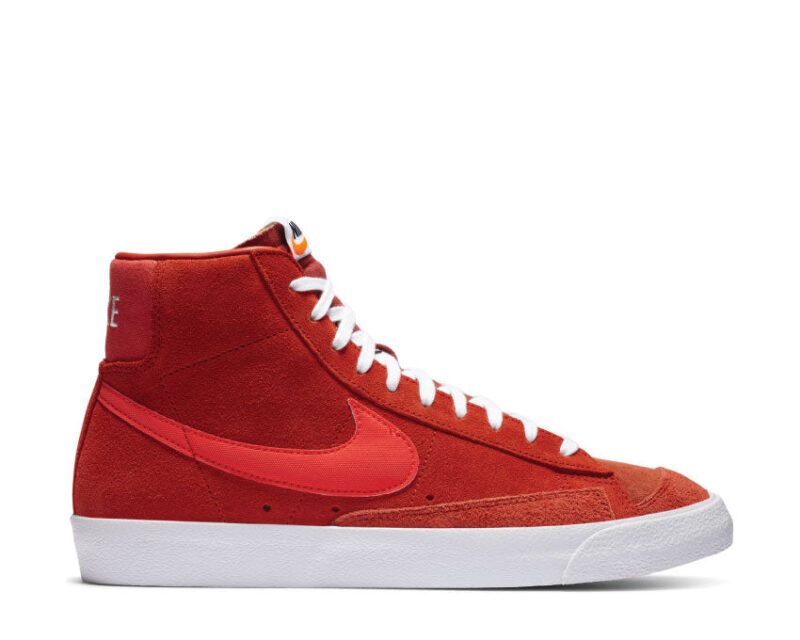 Nike Blazer '77 Vintage Mantra Orange