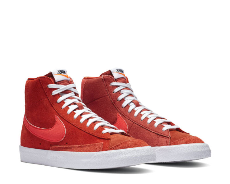 Nike Blazer '77 Vintage Mantra Orange – Image 4